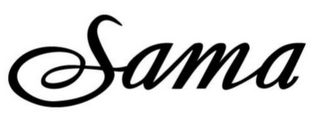 SAMA