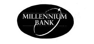 MILLENNIUM BANK