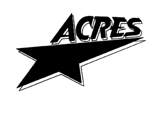 ACRES