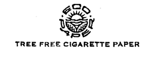 ECO PAPER TREE FREE CIGARETTE PAPER