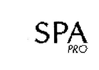 SPA PRO