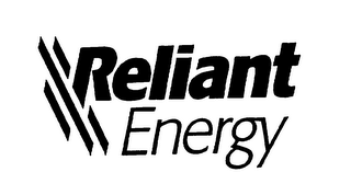 RELIANT ENERGY