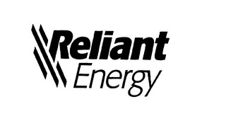 RELIANT ENERGY
