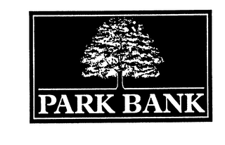 PARK BANK