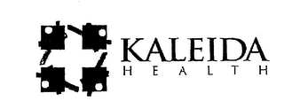 KALEIDA HEALTH