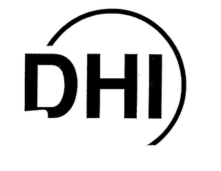 DHI