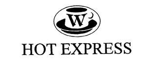 HOT EXPRESS