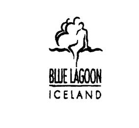 BLUE LAGOON ICELAND