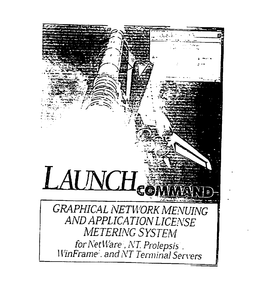 LAUNCH COMMAND