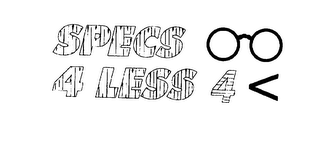 SPECS 4 LESS 4