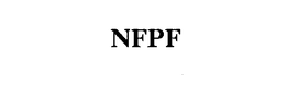 NFPF