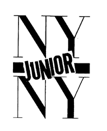 NY JUNIOR NY