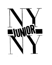 NY JUNIOR NY