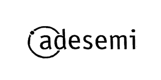 ADESEMI