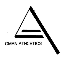 GMAN ATHLETICS