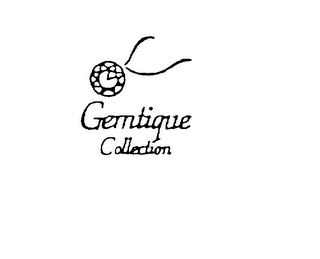 GEMTIQUE COLLECTION