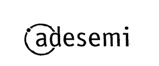 ADESEMI