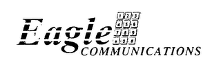 EAGLE COMMUNICATIONS