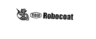 TIGER ROBOCOAT