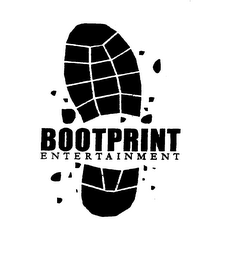 BOOTPRINT ENTERTAINMENT