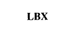 LBX COMPANY, LLC