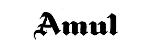 AMUL