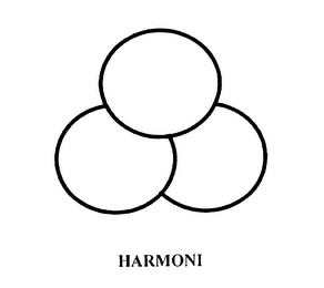 HARMONI