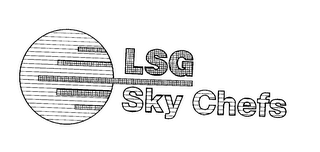 LSG SKY CHEFS