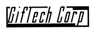 GIFTECH CORP