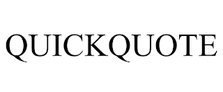 QUICKQUOTE