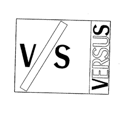 V/S VERSUS
