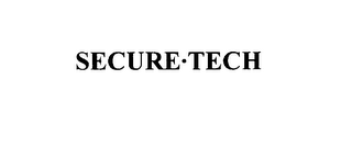 SECURE-TECH