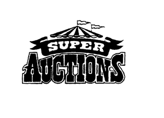 SUPER AUCTIONS