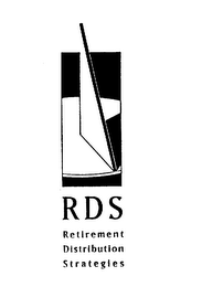 RDS RETIREMENT DISTRIBUTION STRATEGIES