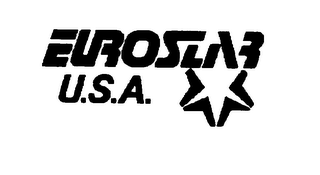 EUROSTAR U.S.A.