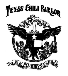 TEXAS CHILI PARLOR