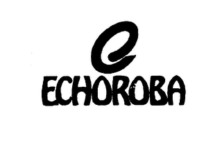 ECHOROBA