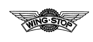 WING-STOP THE WING EXPERTS