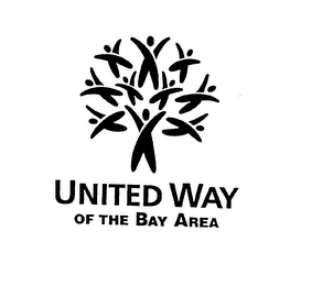 UNITED WAY OF THE BAY AREA