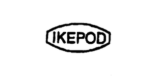 IKEPOD