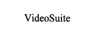 VIDEOSUITE