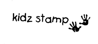KIDZ STAMP
