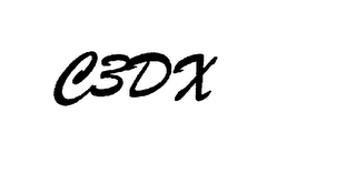 C3DX