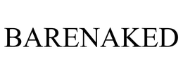 BARENAKED