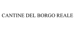 CANTINE DEL BORGO REALE
