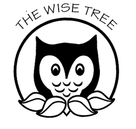 THE WISE TREE