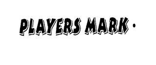 PLAYERS MARK