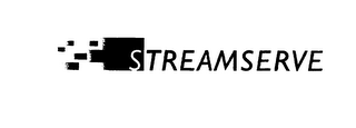 STREAMSERVE