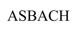 ASBACH