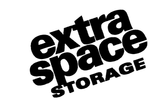 EXTRA SPACE STORAGE